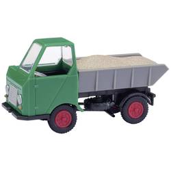Mehlhose 210013500 H0 model nákladního vozidla Multicar M21 korbovou sklápěčku Kiesnakládka