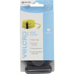 VELCRO® VEL-EC60329 pásek se suchým zipem s páskem háčková a flaušová část (d x š) 920 mm x 50 mm černá 1 ks