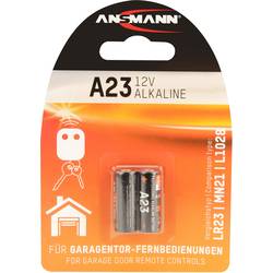 Ansmann LR23 speciální typ baterie 23 A alkalicko-manganová 12 V 2 ks