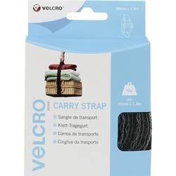 VELCRO® VEL-EC60326 pásek se suchým zipem s páskem háčková a flaušová část (d x š) 1800 mm x 50 mm černá 1 ks