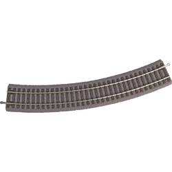 A-kolej H0 Piko 55413 zahnutá kolej 484 mm 6 ks