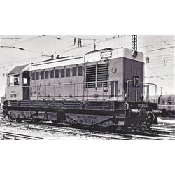 Piko H0 52420 H0 dieselovou lokomotivu BR 107 DR