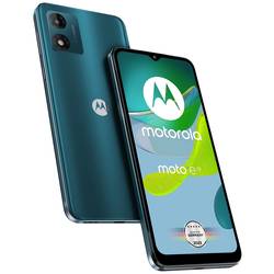 Motorola moto e13 smartphone 64 GB 16.5 cm (6.5 palec) Aurora Green Android™ 13 dual SIM