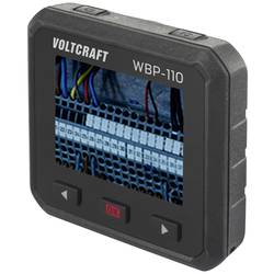 VOLTCRAFT WBP-110 termokamera, -20 do 550 °C, 160 x 120 Pixel, 25 Hz, integrovaná digitální kamera, VC-14127485