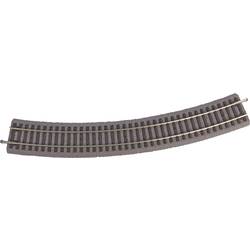 A-kolej H0 Piko 55414 zahnutá kolej 546 mm 6 ks