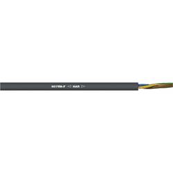 LAPP 16001093/1 kabel s gumovou izolací H07RN-F 5 G 10 mm² černá 1 m