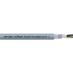 LAPP 26270/1 kabel pro energetické řetězy ÖLFLEX® FD CLASSIC 810 CY 3 G 2.5 mm² šedá metrové zboží