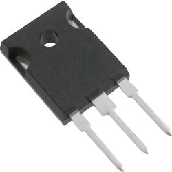 Infineon Technologies SGW25N120 tranzistor IGBT TO247-3-PG samostatný standardní 1200 V