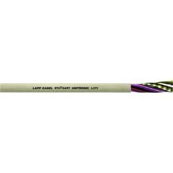 datový kabel LAPP UNITRONIC® LiYY 28408-1 8 x 0.34 mm² metrové zboží