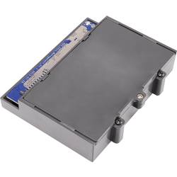 VOLTCRAFT Náhradní akumulátor Voltcraft pro sérii osciloskopů DSO 6000, VC-8057125, N/A, 1 ks