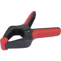 TOOLCRAFT 1611468 Pružinová svěrka 70 mm 10 kg Délka vyložení:70 mm