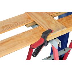 TOOLCRAFT 1611468 Pružinová svěrka 70 mm 10 kg Délka vyložení:70 mm