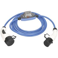 AS Schwabe 65108 nabíjecí kabel pro emobility 5 m s elektroměrem