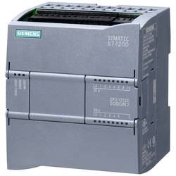 Siemens 6ES7212-1HE40-0XB0 6ES72121HE400XB0 kompaktní CPU pro PLC