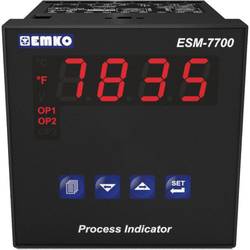 Emko ESM-7700.2.20.2.1/00.00/0.0.0.0 procesní ukazatel