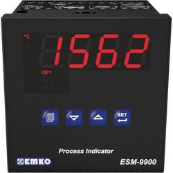 Emko ESM-9900.2.20.2.1/00.00/0.0.0.0 procesní ukazatel Emko procesní ukazatel