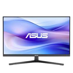 Asus VU279CFE-B Eye Care Plus LED monitor 68.6 cm (27 palec) 1920 x 1080 Pixel 16:9 1 ms IPS LED