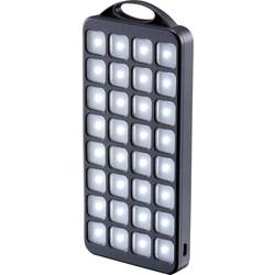VOLTCRAFT SL-11, VC-10906710 solární powerbanka, 8000 mAh