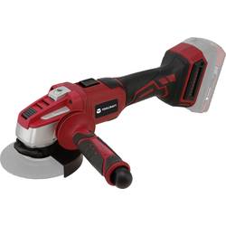 TOOLCRAFT WSS-100 / TAWB-200 TO-6544041 Akumulátorová úhlová bruska bez akumulátoru, 20 V