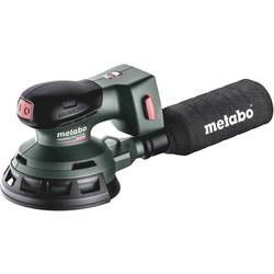 Metabo PowerMaxx SXA 12-125 BL 602035850 akumulátorová excentrická bruska bez akumulátoru 12 V Ø 125 mm