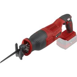 TOOLCRAFT pila ocaska, bezkartáčové, bez akumulátoru, bez nabíječky, 20 V, TO-7453617