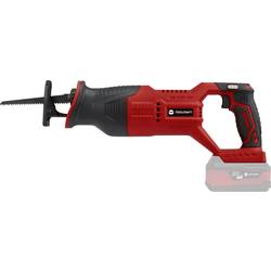 TOOLCRAFT pila ocaska, bezkartáčové, bez akumulátoru, bez nabíječky, 20 V, TO-7453617