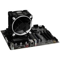Renkforce PC Tuning-Kit Intel® Core™ i5 14600K 5.3 GHz 16 GB DDR5-RAM ATX