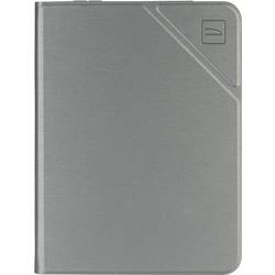 Tucano Metal obal na tablet Apple iPad mini 8.3 (6. Gen., 2021) 21,1 cm (8,3) Pouzdro typu kniha šedá