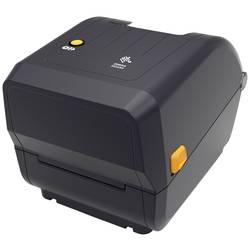 Zebra ZD230 tiskárna štítků termotransferová 203 x 203 dpi Šířka etikety (max.): 112 mm USB, LAN