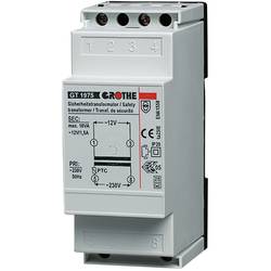 Grothe 14101 zvonkový transformátor 12 V/AC 1.5 A