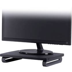 Kensington SmartFit® 1násobné držák monitoru 48,3 cm (19) - 61,0 cm (24) černá stojan, nastavitelná výška