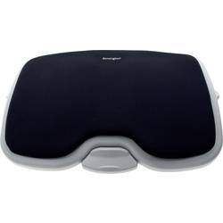 Kensington 56153 SoleMate™ opěrka pro nohy (š x v x h) 55 x 9 x 35 mm výškově nastavitelné, s nastavitelným sklonem šedá, černá