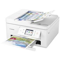 Canon PIXMA TS7750i inkoustová multifunkční tiskárna A4 tiskárna, kopírka , skener ADF, duplexní, Wi-Fi, USB