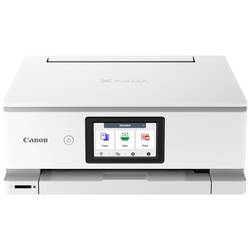 Canon PIXMA TS8751 inkoustová multifunkční tiskárna A4 tiskárna, kopírka , skener duplexní, USB, Wi-Fi