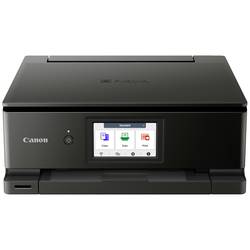 Canon PIXMA TS8750 inkoustová multifunkční tiskárna A4 tiskárna, kopírka , skener duplexní, USB, Wi-Fi