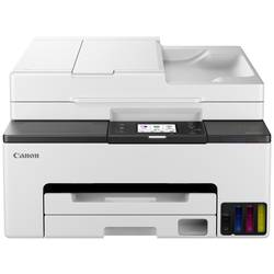 Canon MAXIFY GX2050 inkoustová multifunkční tiskárna A4 tiskárna, kopírka , skener, fax ADF, duplexní, LAN, USB, Wi-Fi, Tintentank systém
