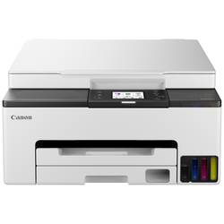 Canon Maxify GX 1050 multifunkční tiskárna inkoustová barevná A4 tiskárna, skener, kopírka duplexní, LAN, USB, Wi-Fi, Tintentank systém