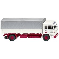 Wiking 084911 H0 model nákladního vozidla Büssing Nákladní Bruns BS 16 L