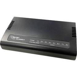 Allnet ALL8089v1 síťový switch, 8 portů, 10 / 100 MBit/s