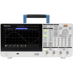 Tektronix AFG31252 Arbitrární generátor funkcí 0.000001 Hz - 250 MHz 2kanálový arbitrární, trojúhelník, pulz, šum, obdélníkový, sinusový