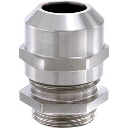 Wiska ESSKV-4 20 kabelová průchodka, 10069102, od 6 mm, do 13 mm, M20, 10 ks