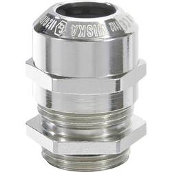 Wiska EMSKE 63 kabelová průchodka, 10065047, od 34 mm, do 48 mm, M63, 10 ks