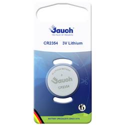 Jauch Quartz knoflíkový článek CR 2354 3 V 1 ks 530 mAh lithiová