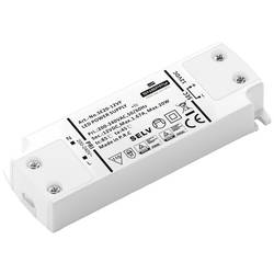 Dehner Elektronik SE 20-12VF (12VDC) napájecí zdroj pro LED, LED driver konstantní napětí 20 W 1.67 A 12 V/DC schválení nábytku , ochrana proti přepětí ,