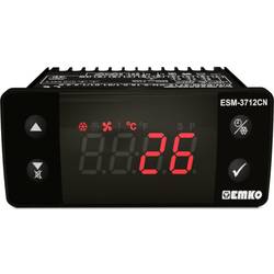 Emko ESM-3712-CN.8.12.0.1/01.01/1.0.0.0 2bodový regulátor termostat PTC -50 do 130 °C relé 16 A, relé 5 A (d x š x v) 65 x 76 x 35 mm