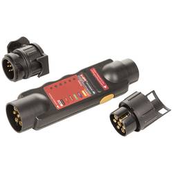 HP Autozubehör 28529 28529 tester osvětlení 12 V