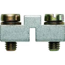 W-Series, Accessories, Cross-connector, For the terminals, No. of poles: 2 WQV 70N/2 9512240000 Weidmüller 5 ks