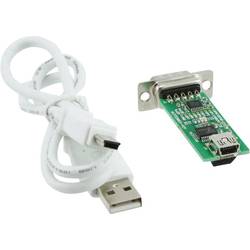 Microchip Technology MCP2200EV-VCP 1 ks