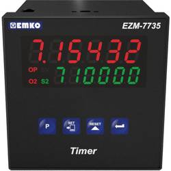 Emko EZM-7735.2.00.0.1/00.00/0.0.0.0 časovač