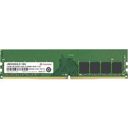 Transcend JetRAM Modul RAM pro PC DDR4 16 GB 1 x 16 GB 3200 MHz 288pin DIMM JM3200HLE-16G